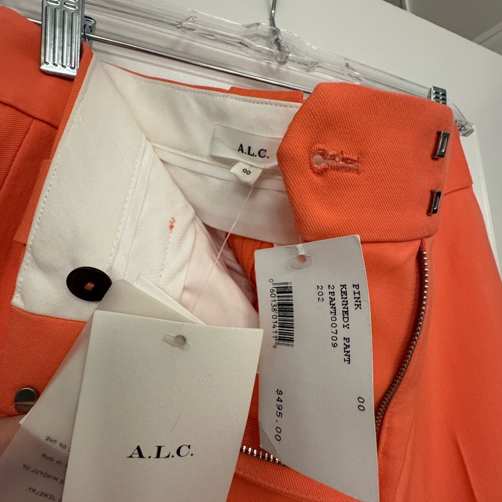 A.L.C. Suit - Picture 5 of 11